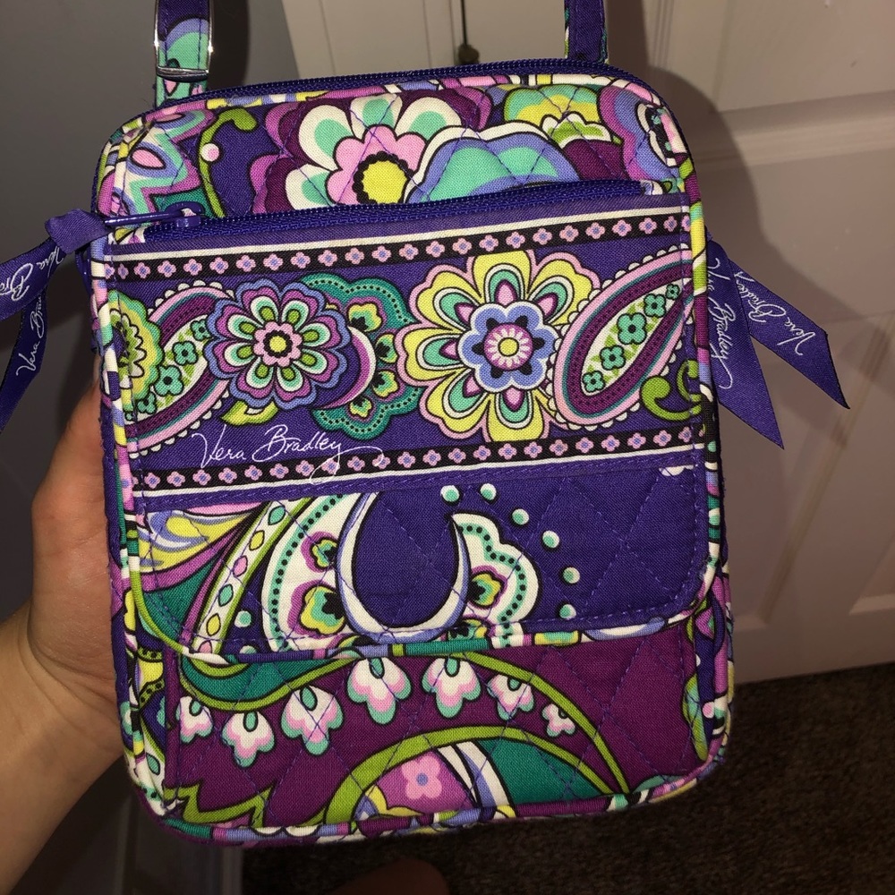 Vera Bradley purse